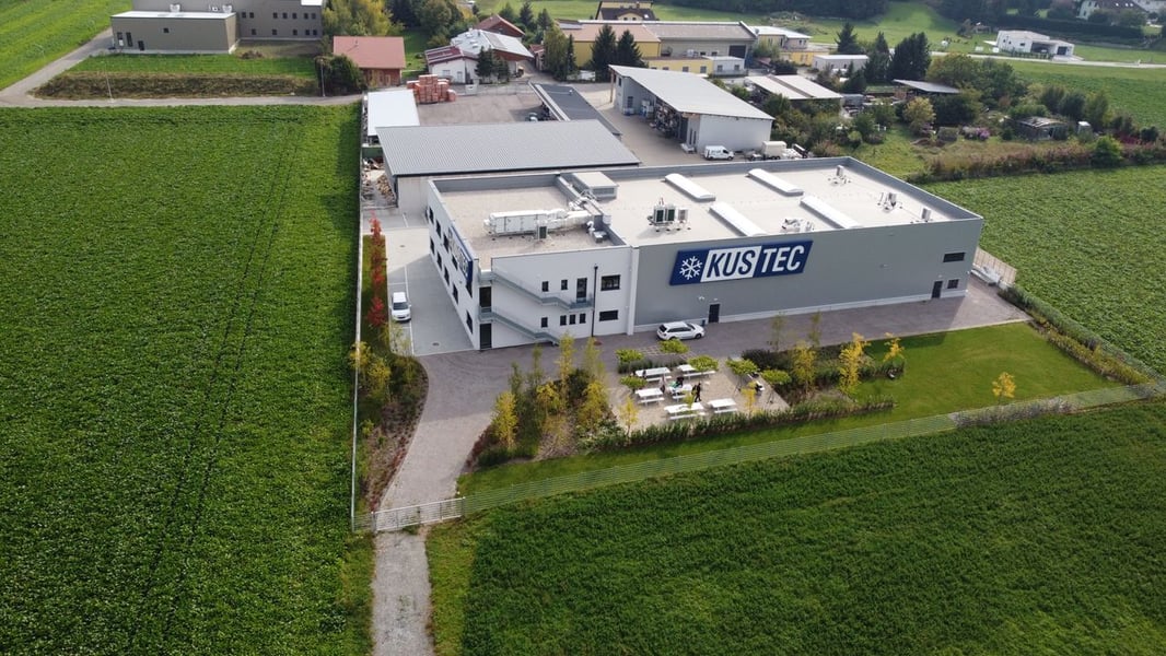 Lehrlinge M W D Deine Karriere bei KUSTEC Kälte und Systemtechnik GmbH