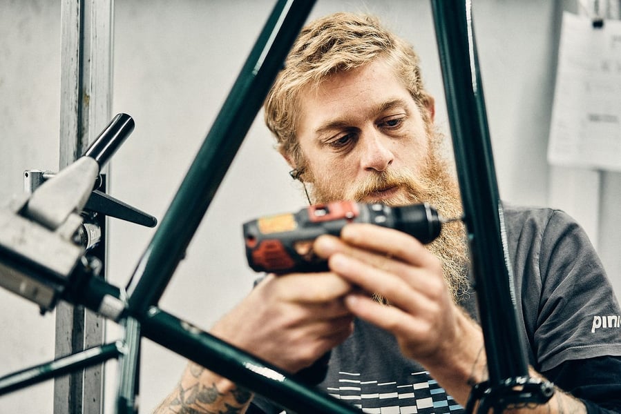 Jetzt bewerben | Tout Terrain