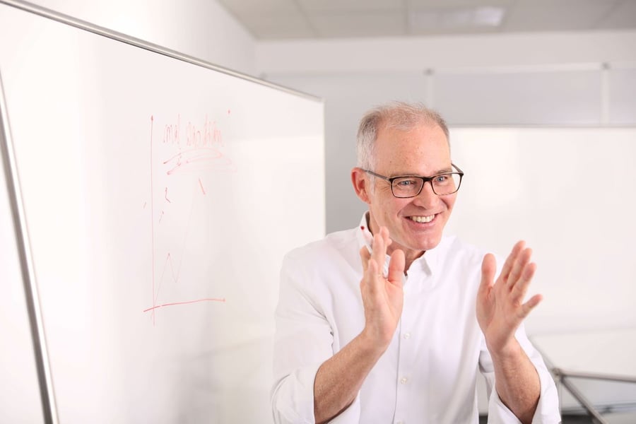 Deine Karriere Deutsche Gesellschaft für Qualität e.V.