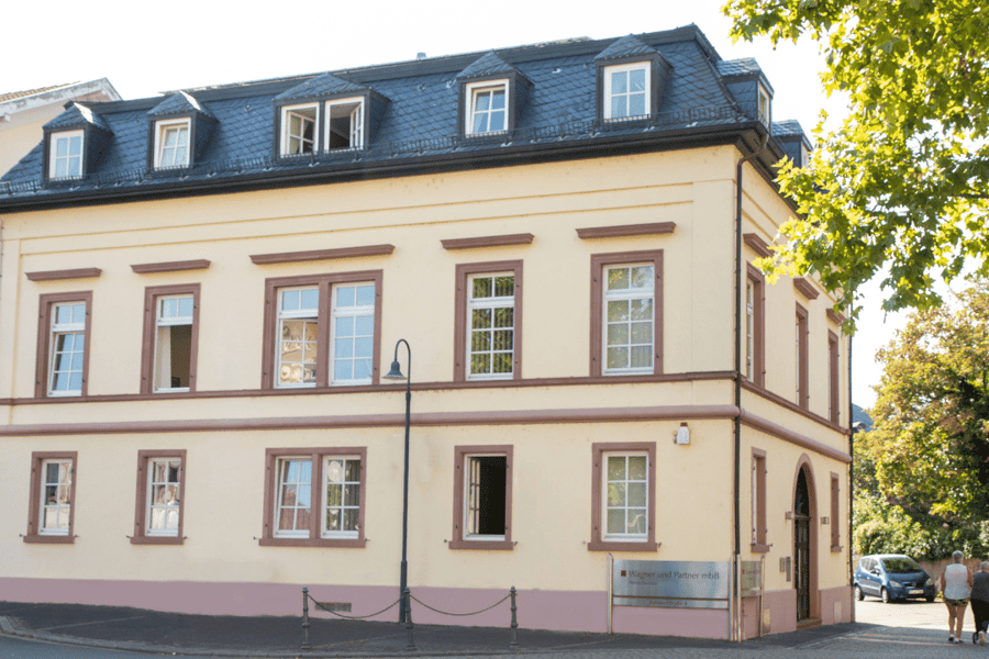 Karriere & Jobs Wagner und Partner mbB