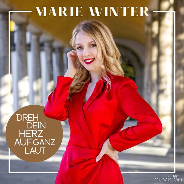 Marie Winter