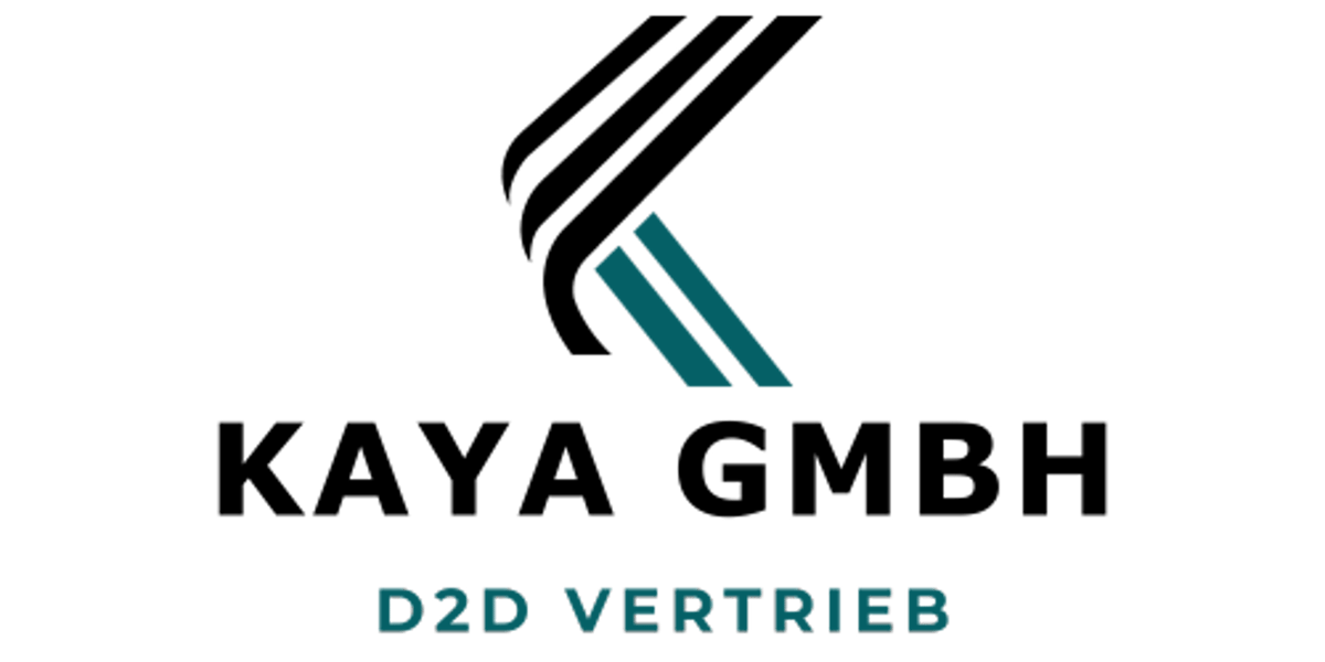 Kaya GmbH Vertriebsagentur