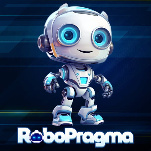 Robopragma Download Apk Robot Pintar Slot Terbaru