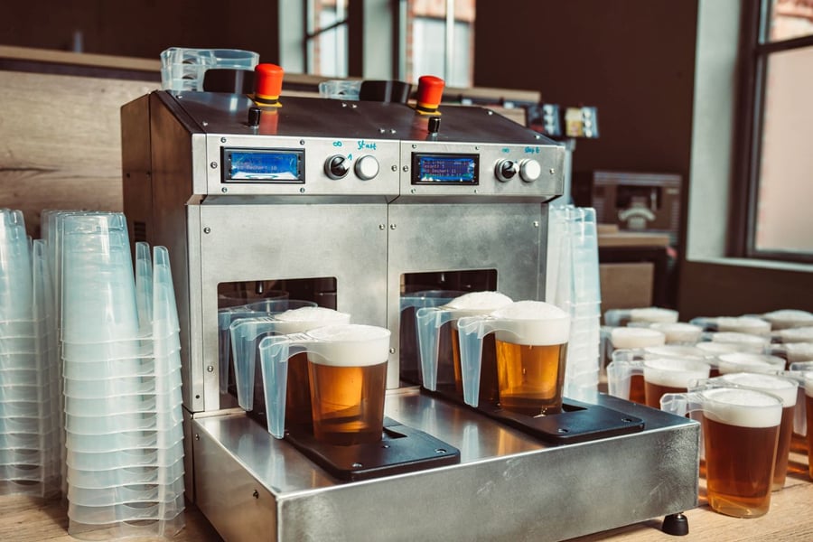 BeerBooster