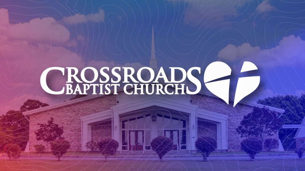 Crossroads Baptist Church of Dothan, AL