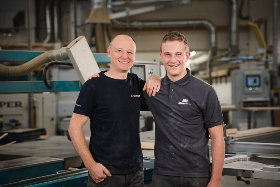 Jobs bei Schuler GesmbH