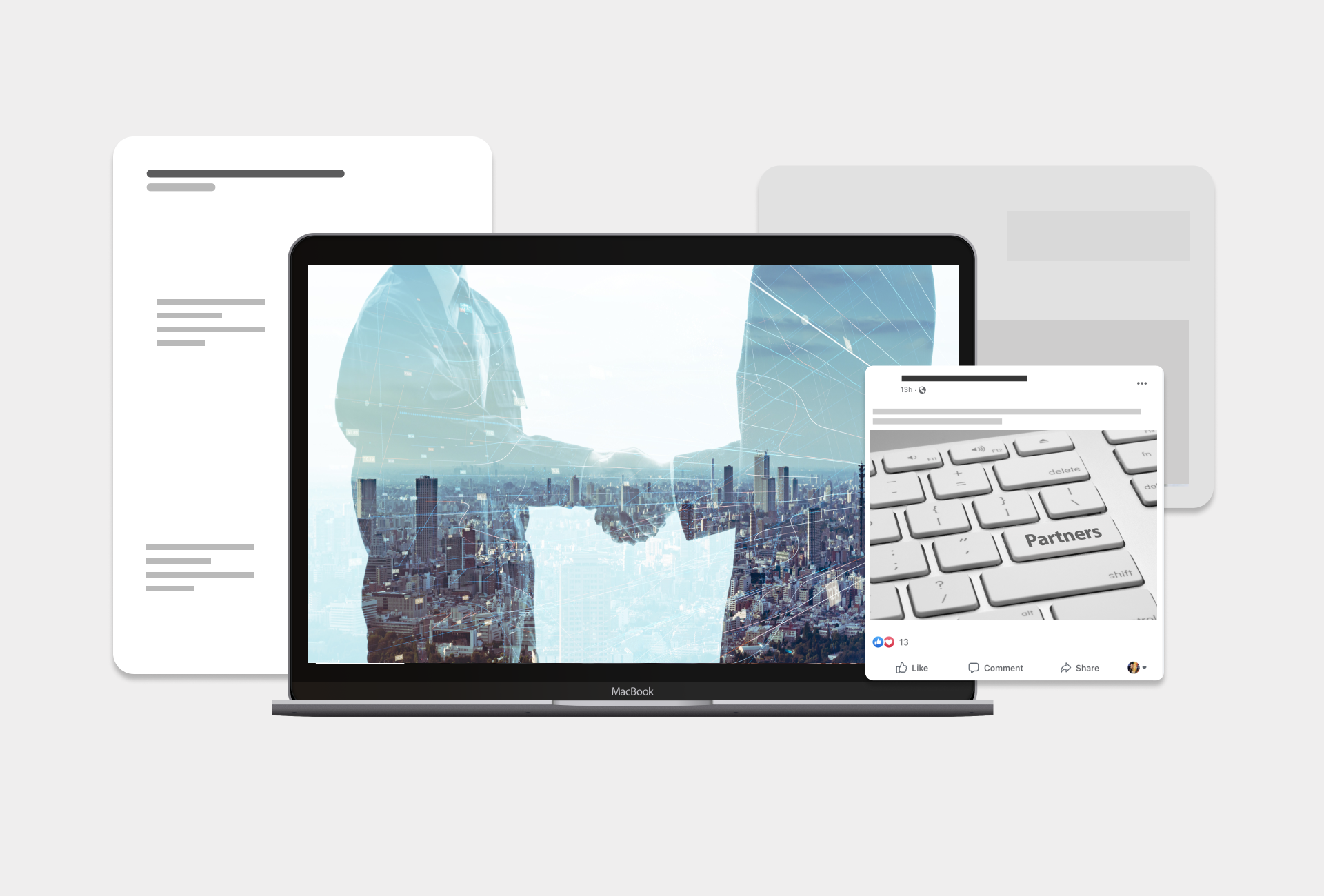 Finding Affiliate Marketing Partner online 