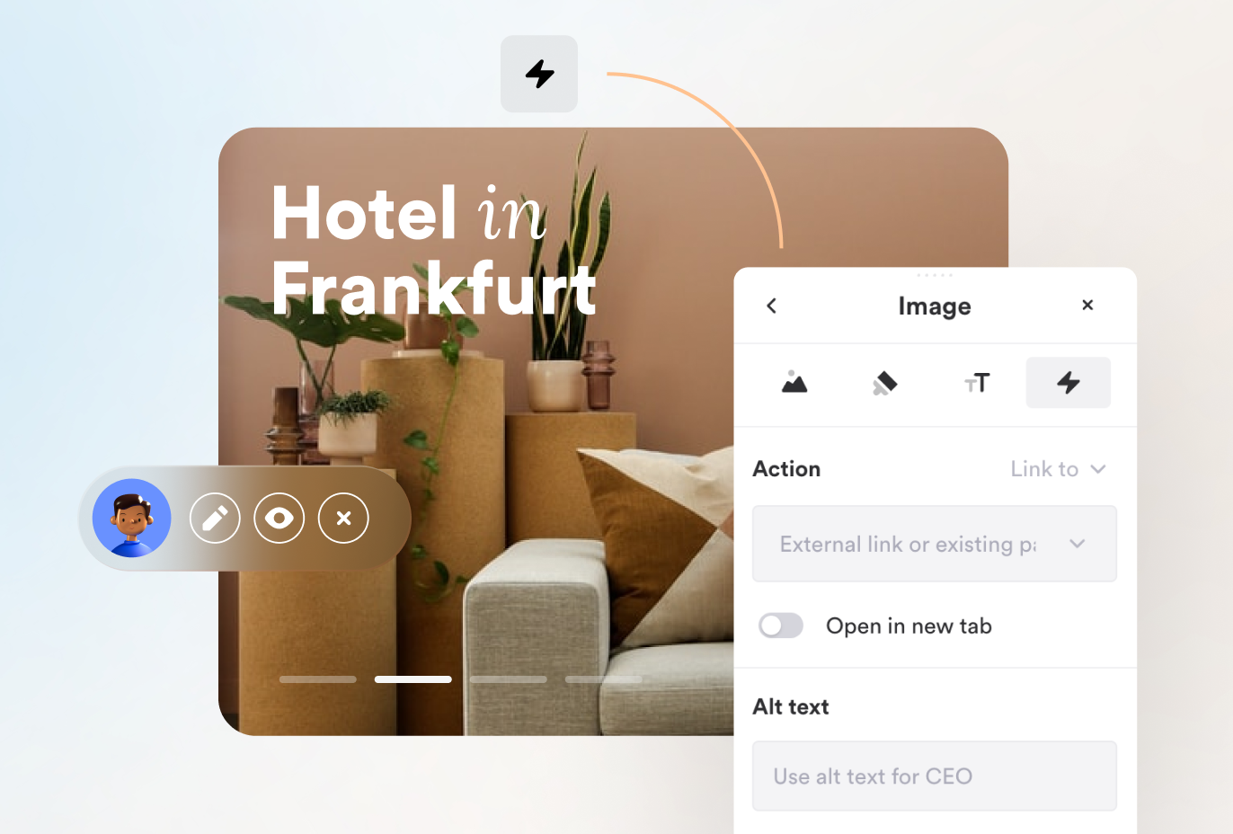 Rollenmanagement & mehr