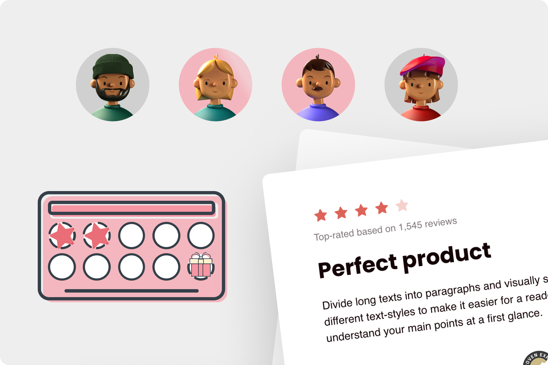 Programme Kundenbindung 