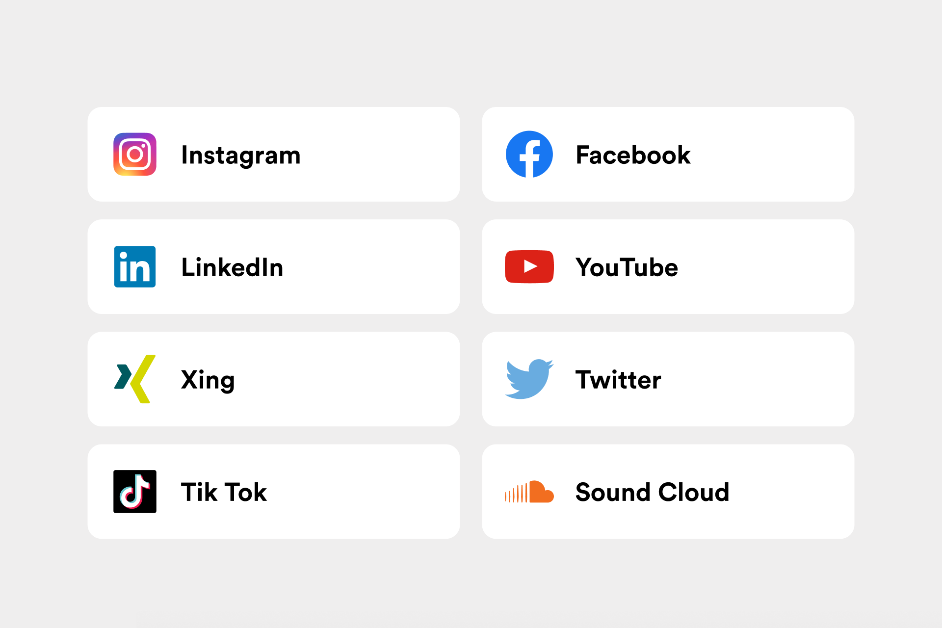 How to make a linktree in 4 easy steps