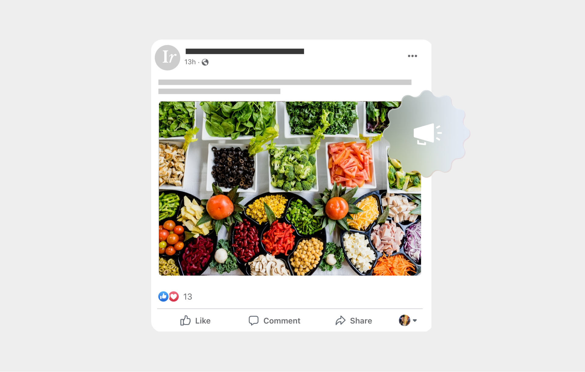 Facebook Ads graphic