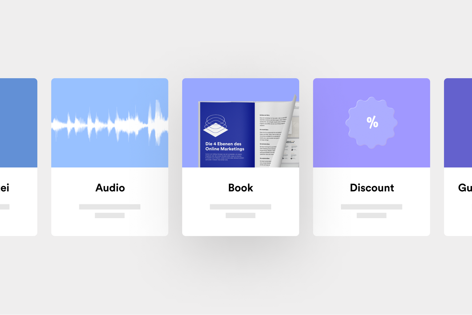 Create great freebies in just 5 simple steps | Onepage