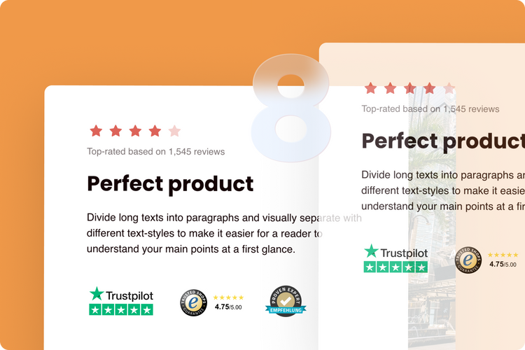 Landing pages that inspire: 8 landing page examples | Onepage