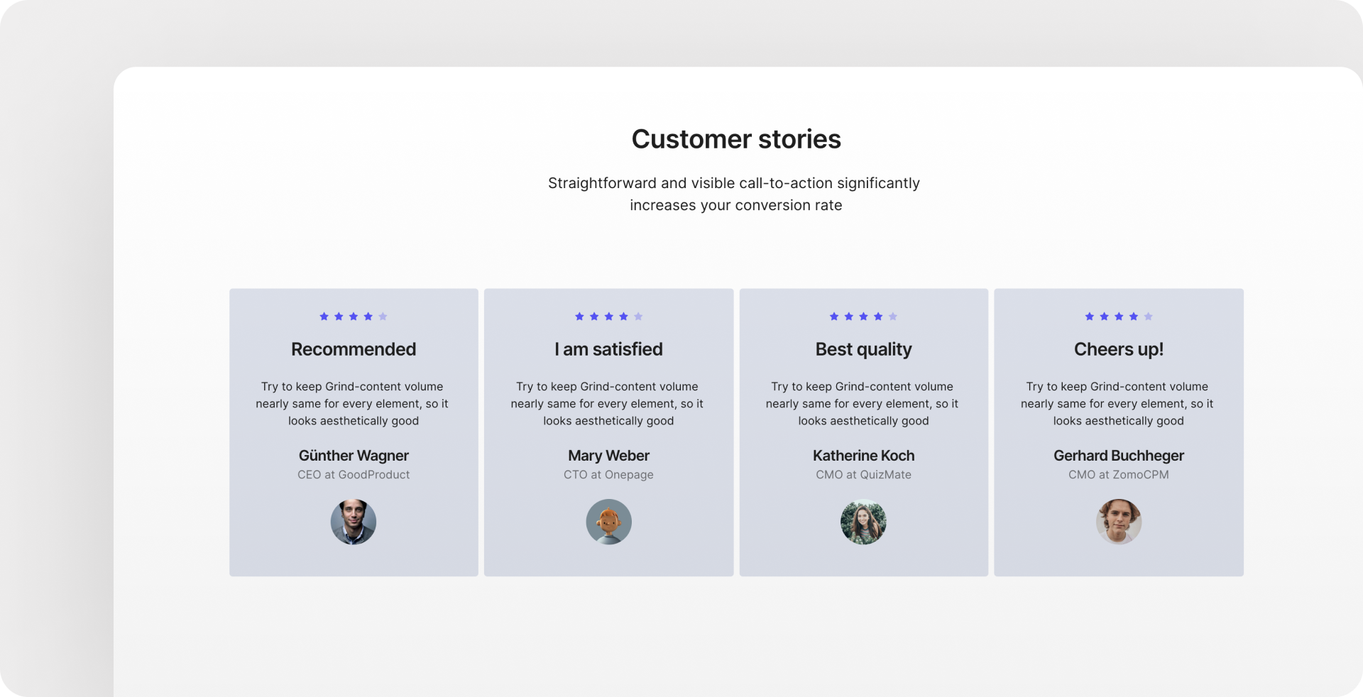 social-proof-website-customer-stories