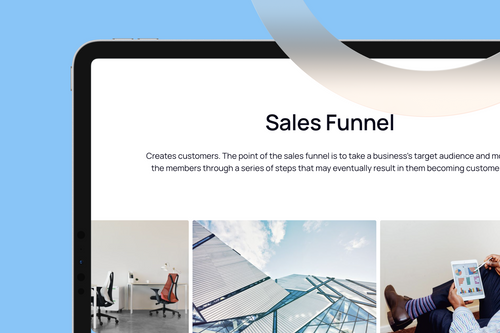 Create a successful funnel and generate more leads online (guide)