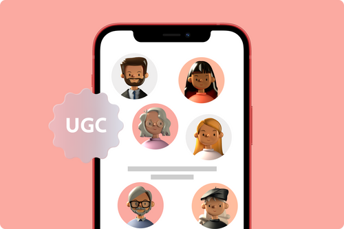 Marketing-Potenzial entfesseln: Wie du UGC effektiv nutzen kannst