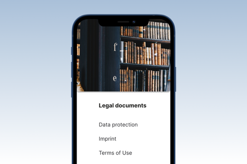 Legal documents online 