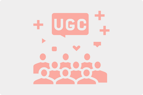Vorteile UGC 