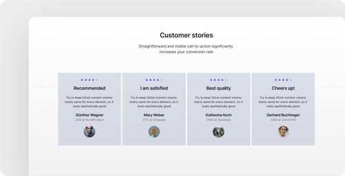 social-proof-website-customer-stories