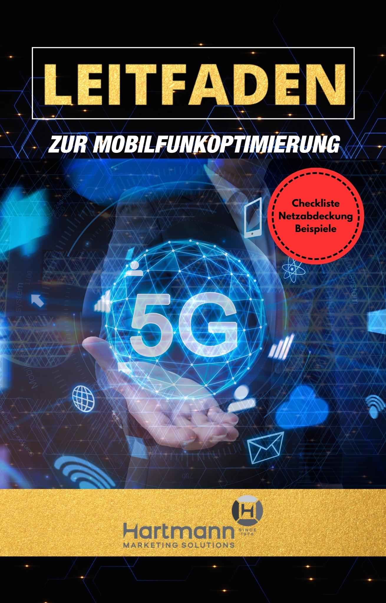 Leitfaden zur Mobilfunkoptimierung