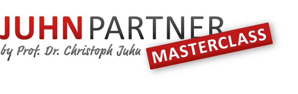 Juhn Partner Masterclass