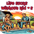 Life sucks without kid´s