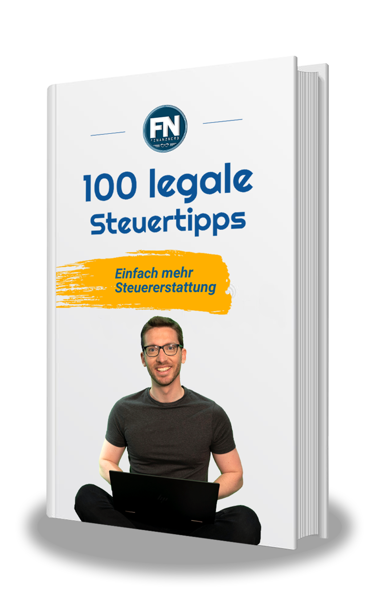 100 Legale Steuertipps