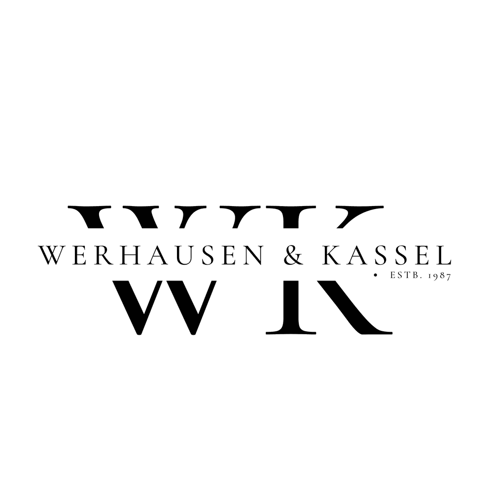 WERHAUSEN & KASSEL